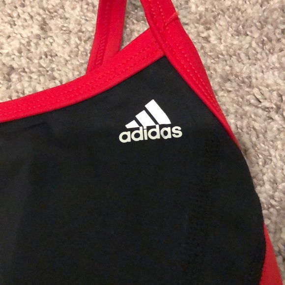 Adidas Practice suit - Picture 2 of 7